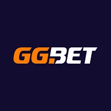 Логотип GGBet