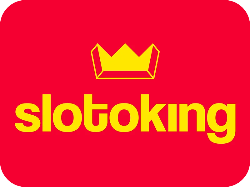 Логотип Slotoking